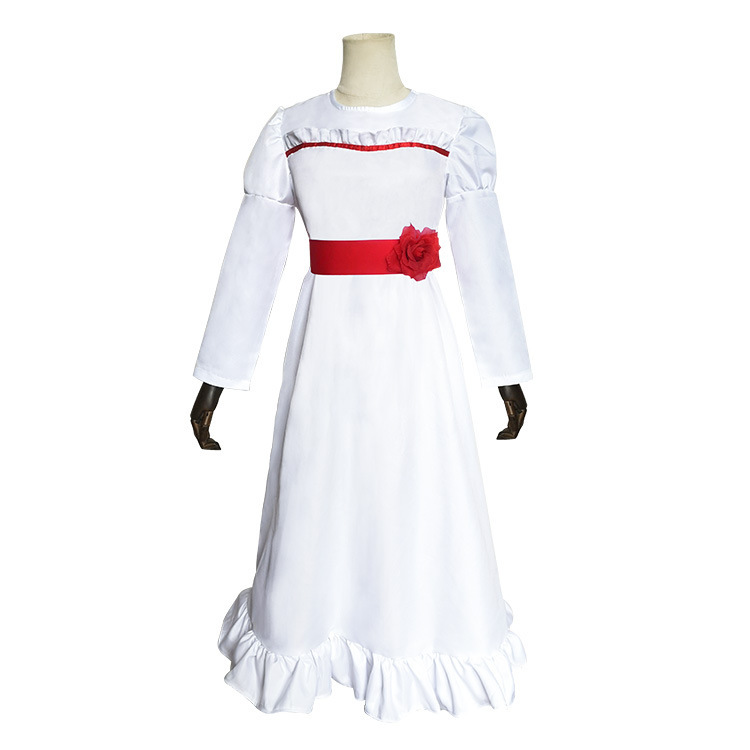 Costume de Cosplay de la Marié - Baby Products Korea avis et prix