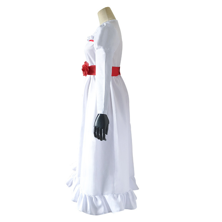 Costume de Cosplay de la Marié - Baby Products Korea avis et prix