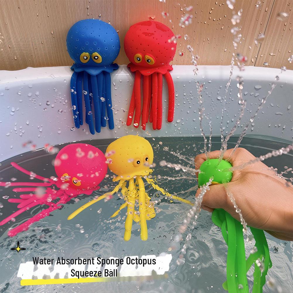 Jouet de bain poulpe pour enfa - Baby Products For Bathing avis et prix