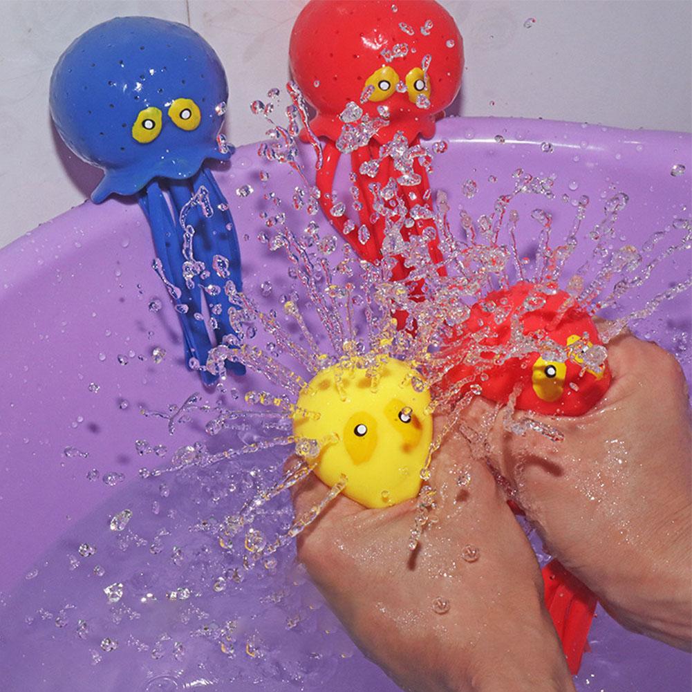 Jouet de bain poulpe pour enfa - Baby Products For Bathing avis et prix
