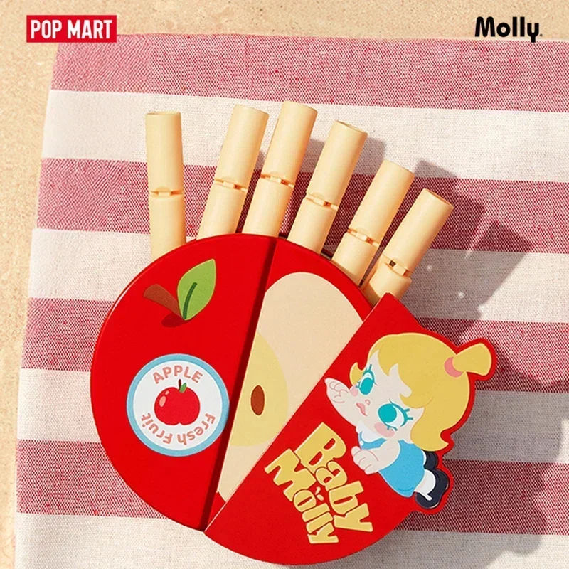 POP MART Baby Molly – Boîte de - Baby Products Storage Box avis et prix