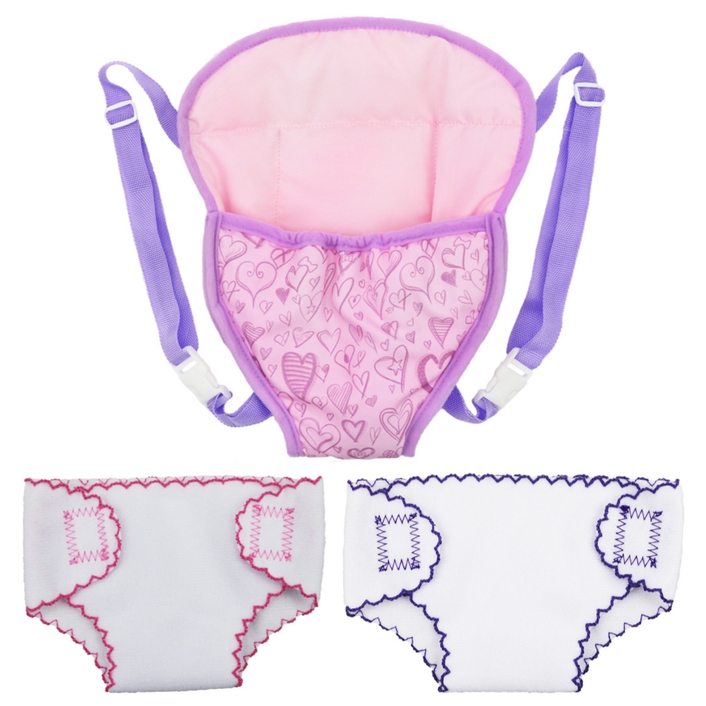 Ensemble de sous-vêtements et  - Baby Products Carry Bag avis et prix