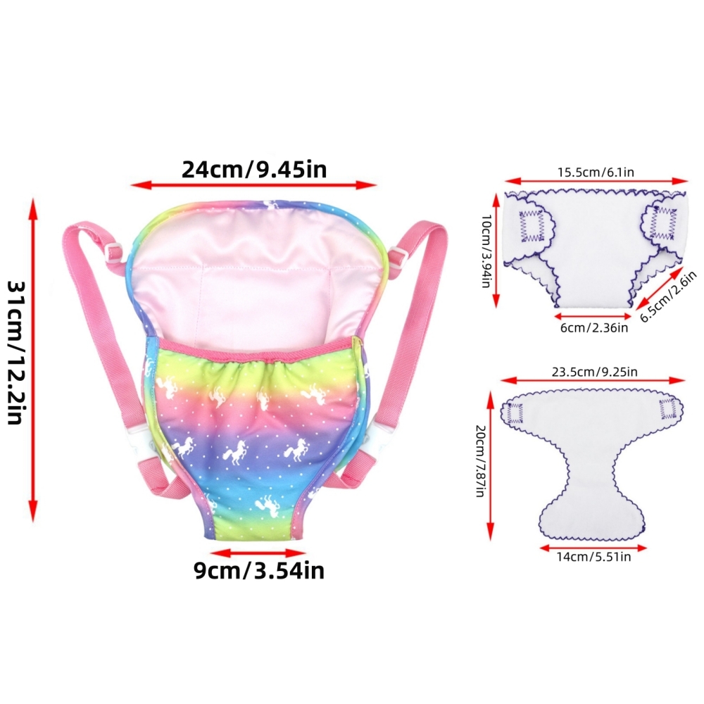 Ensemble de sous-vêtements et  - Baby Products Carry Bag avis et prix