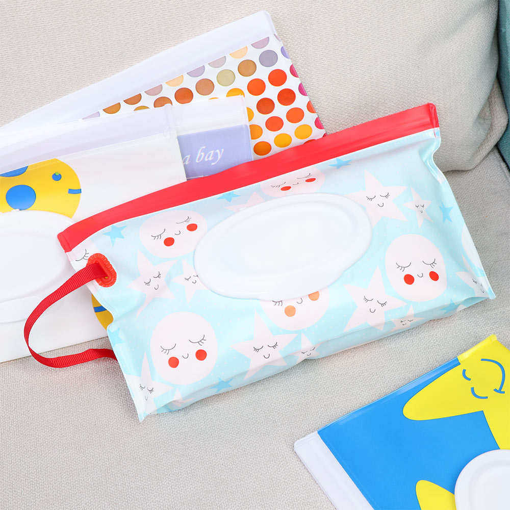 Mignon utile Portable Snap-Str - Baby Products Carry Bag avis et prix