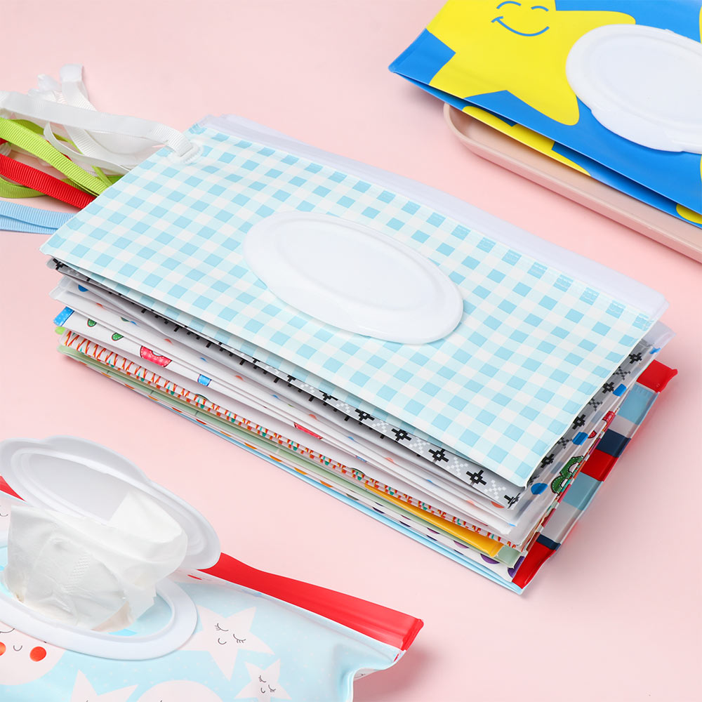 Mignon utile Portable Snap-Str - Baby Products Carry Bag avis et prix