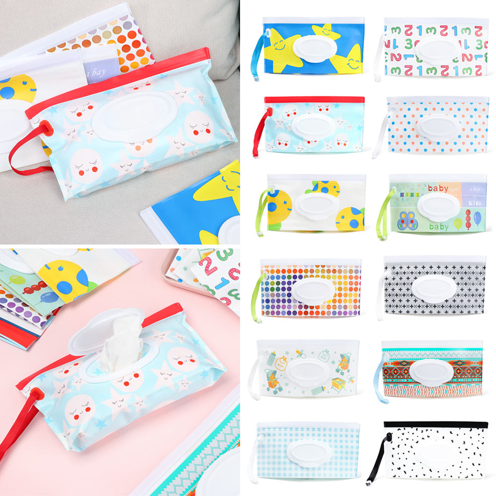 Mignon utile Portable Snap-Str - Baby Products Carry Bag avis et prix