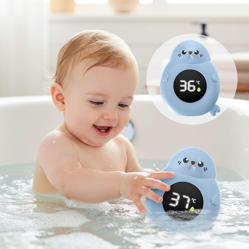 Thermomètre de bain pour bébé  - Baby Products For Bathing avis et prix