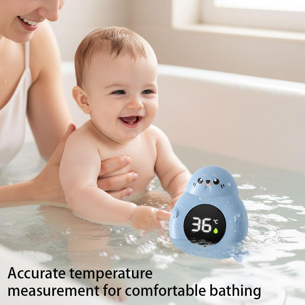 Thermomètre de bain pour bébé  - Baby Products For Bathing avis et prix